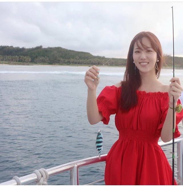 휴가 간 김남희 아나운서 | 인스티즈