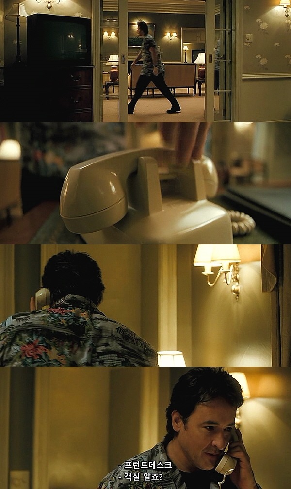 1408 (2007) - 0 0 4 | 인스티즈