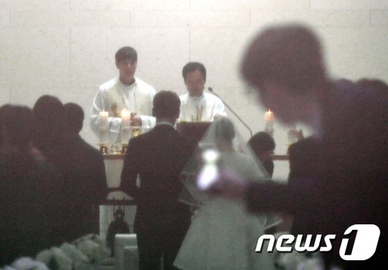 김태희 본식 웨딩드레스.jpg | 인스티즈