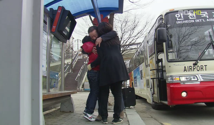 [지붕뚫고하이킥] 똥결말.jpg | 인스티즈