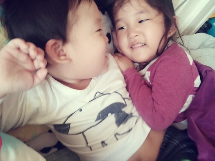 꼬맹이 이미지