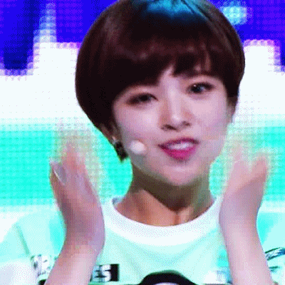 트와이스 나연 짱예보스.jpgif | 인스티즈