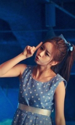 혜리가 단발말고도 잘 어울리는 헤어스타일.jpgif | 인스티즈