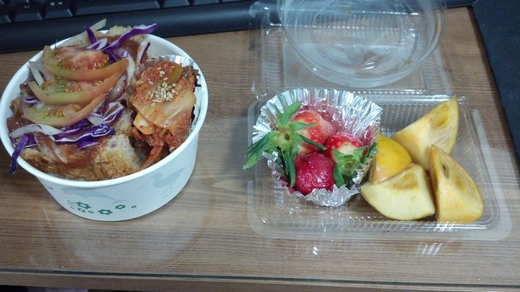 약 3주간 아침밥 배달 전문점에서 시켜 먹은 사진들 | 인스티즈