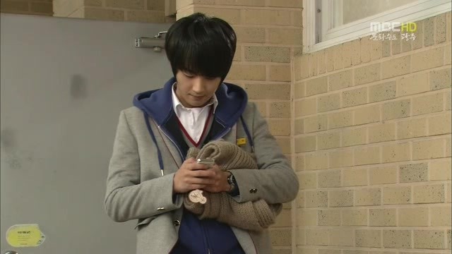 [지붕킥] 준혁의 생일 | 인스티즈