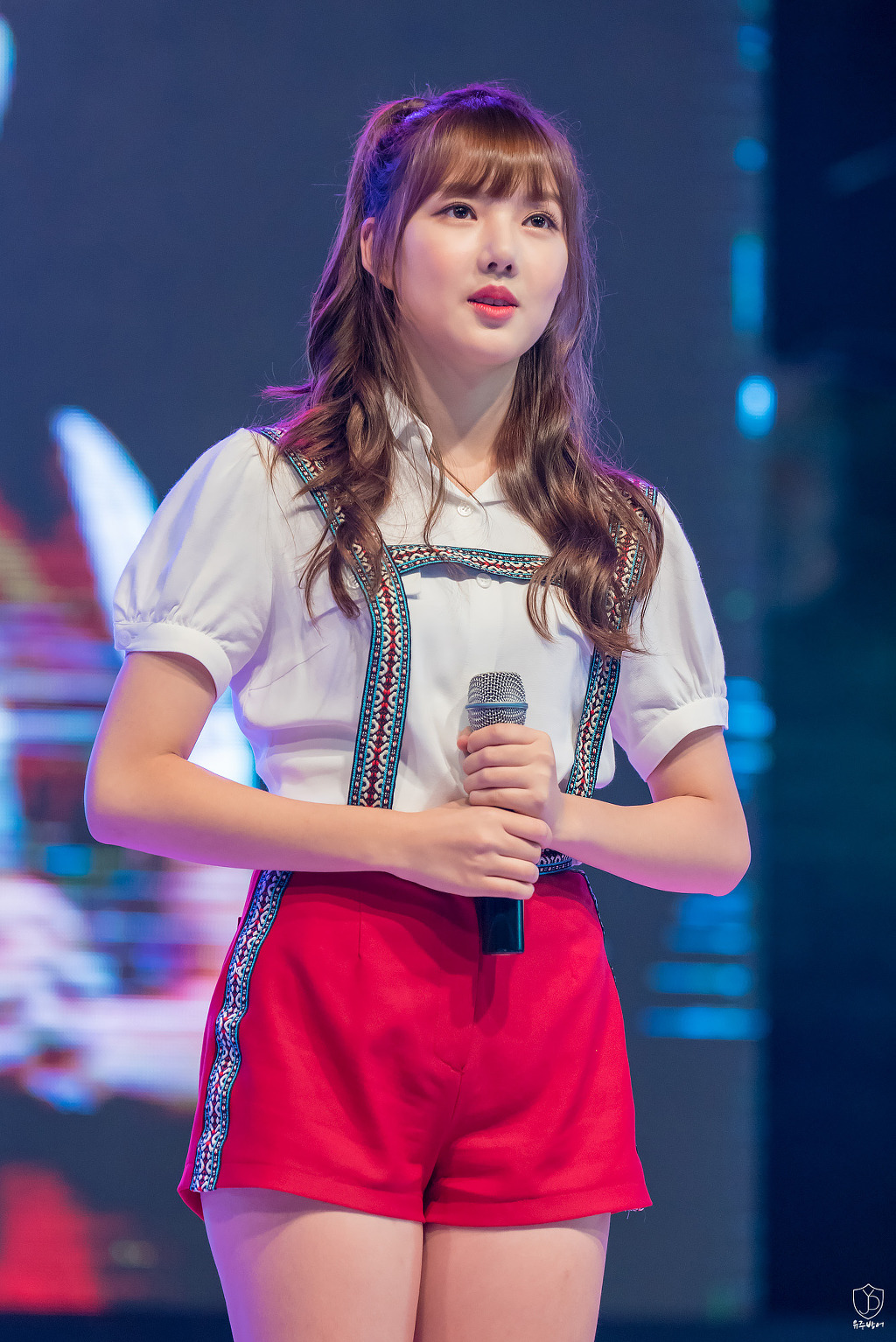 [여자친구] 예린 ♡ | 인스티즈