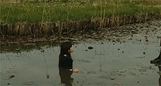 일본 특유의 기괴함과 기분나쁜 무서움.jpgif (분명히 주의 줬음) | 인스티즈