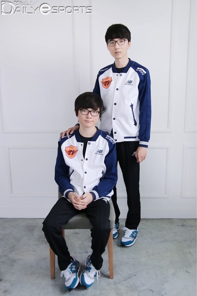 [LOL] VG 입단 이지훈의 심경 고백 : 그가 한국을 떠나려는 이유 | 인스티즈