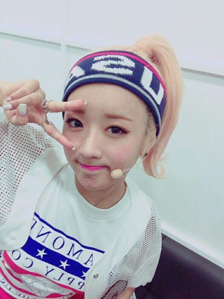 에이핑크 공식호구 생일 | 인스티즈