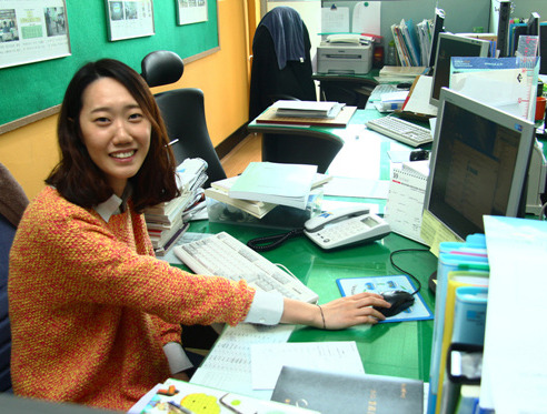 반도의 흔치않은 바둑학교.jpg | 인스티즈