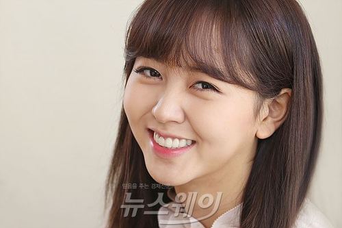 99년생 투탑이라는 김유정과 김소현 | 인스티즈