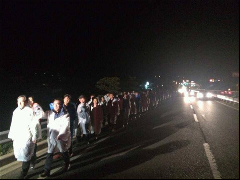 우리가 꼭 알아야 하는 세월호 진실 정리글 3부. (혈압주의) | 인스티즈