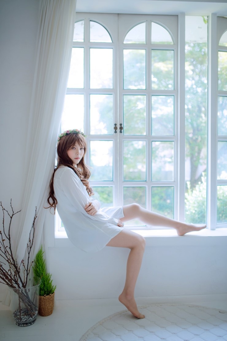 일반인 코스프레녀 | 인스티즈