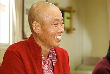 참종교인. 많은 사람들에게 감동을 선사하신 분 | 인스티즈