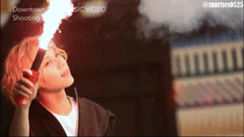 마이너스 손으로 유명한 남녀 아이돌들 gif | 인스티즈