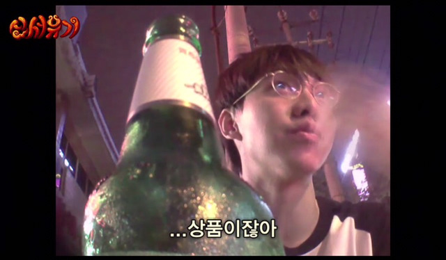 우울증 환자인 나를 띵하게 만들었던 이승기의 말 | 인스티즈