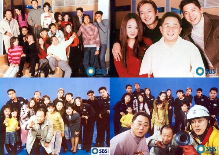 재밌게봤던 시트콤 고르기 | 인스티즈