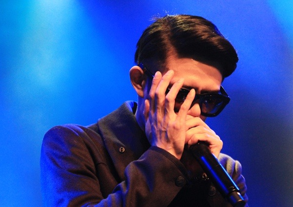 포마드 헤어 스타일링 | 인스티즈