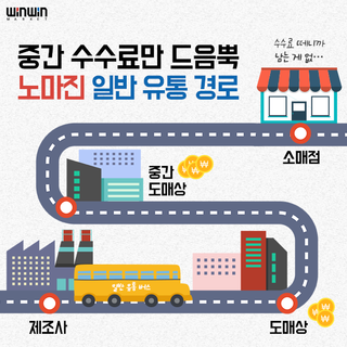 대안유통 이미지