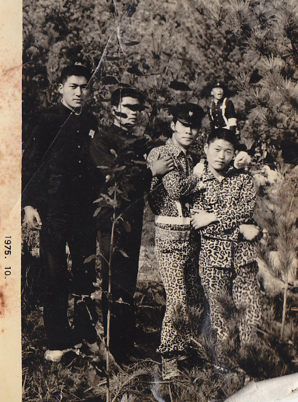 70년대 고등학생 | 인스티즈