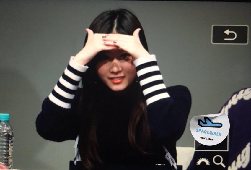 [트와이스] 폼 돌아온 최근 사나 | 인스티즈