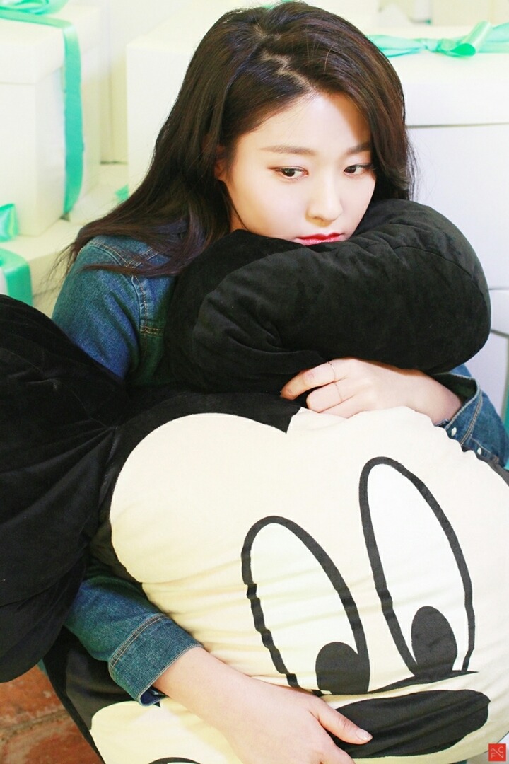 데일리 설현.jpgif | 인스티즈