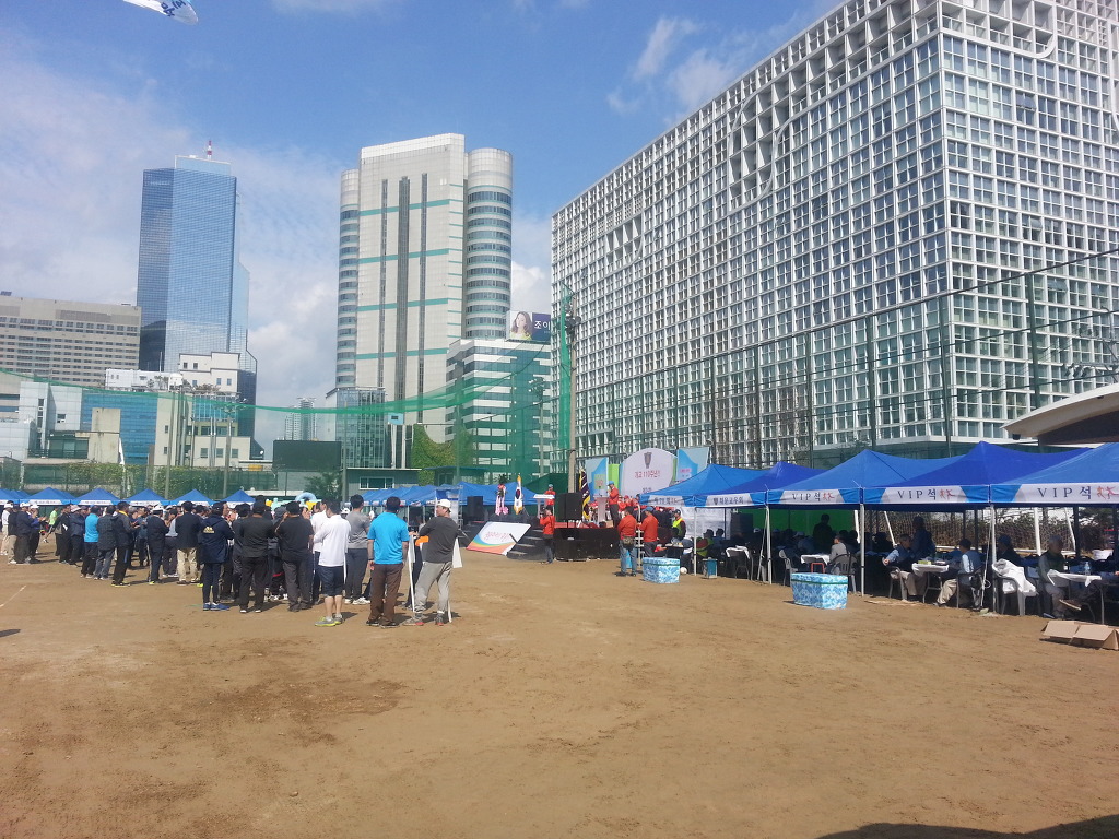 휘문교우회 이미지