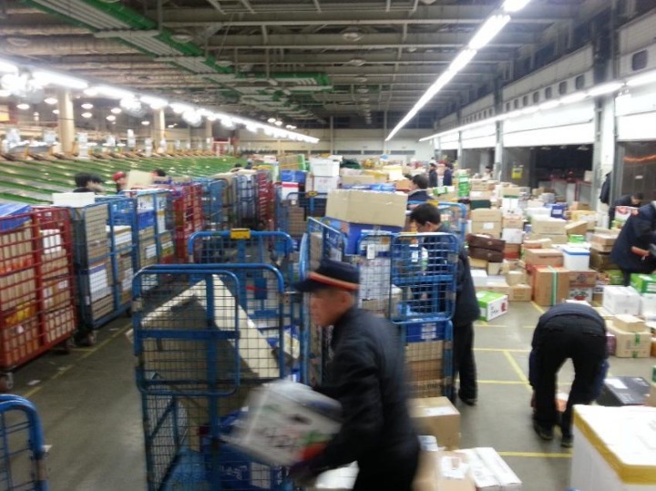 특전사도 한수 접고들어가는 공익근무지역 | 인스티즈