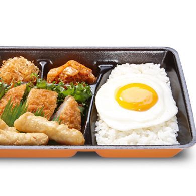 한솥도시락에서 가장 칼로리가 높은 도시락 | 인스티즈