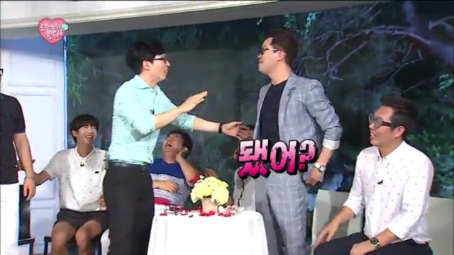 [무한도전] 지상렬 미친 드립 | 인스티즈