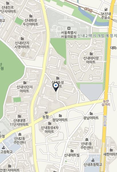 이레컴짱 이미지