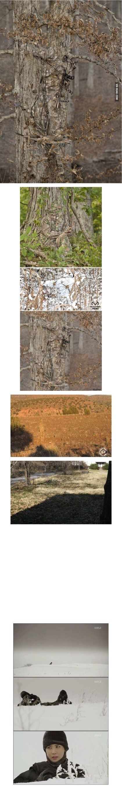 군대 위장복.JPG | 인스티즈