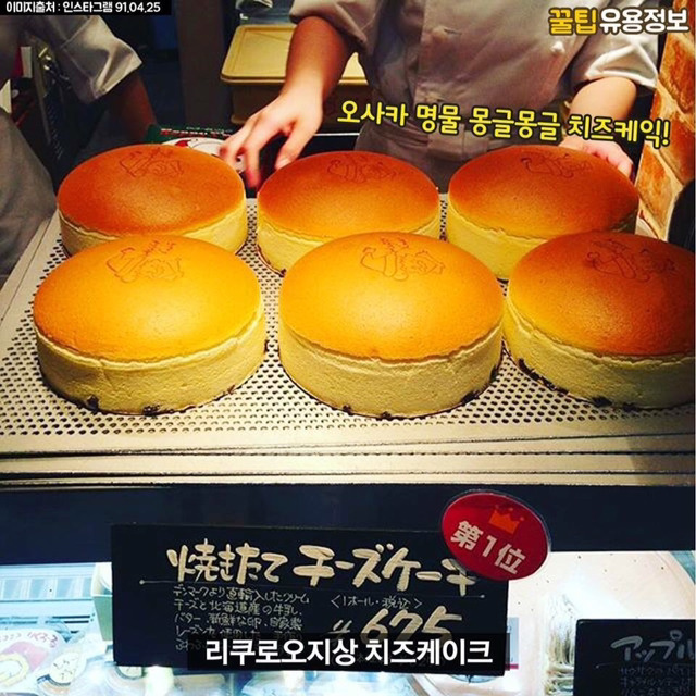 오사카 명물 | 인스티즈