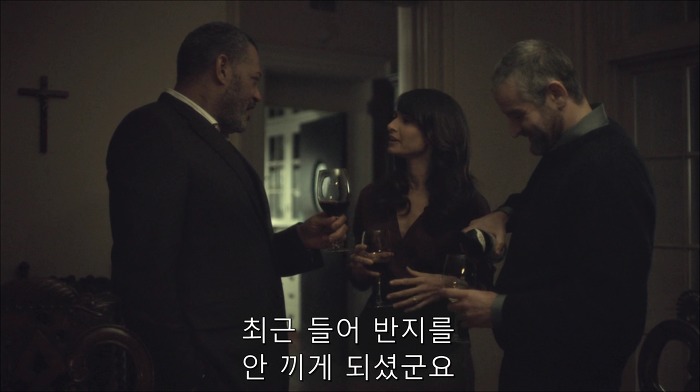 [로맨틱스릴러미드] 한니발 (Hannibal) 시즌3 에피5 (1/4) | 인스티즈