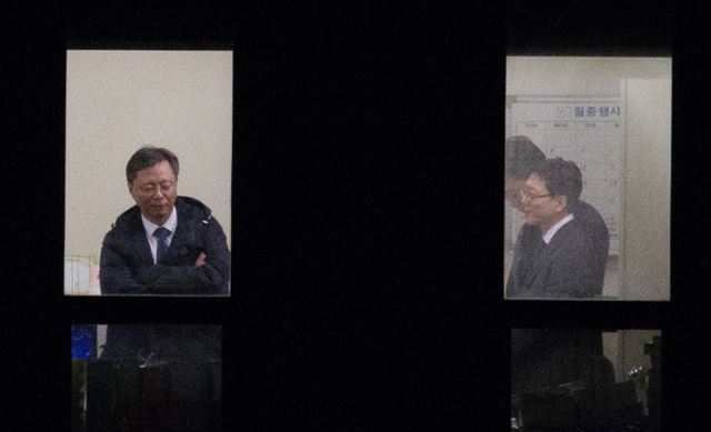 검찰이 회생불가로 썩은 이유 | 인스티즈