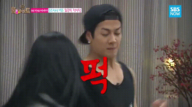 최애가 우리집을 방문했을 때 벌어지는 일.jpg | 인스티즈