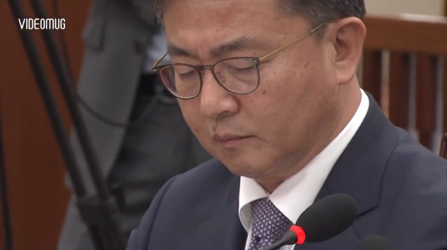 앞뒤안맞는 통일부장관때문에 빡친 이해찬 | 인스티즈