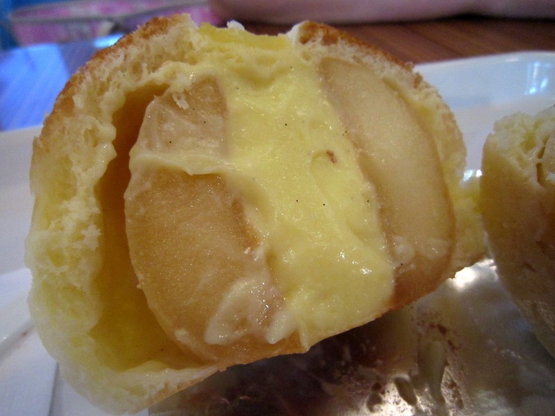 [빵] 커스터드 크림 | 인스티즈