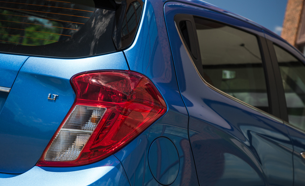 2016 쉐보레 스파크 1.4 [데이터주의] | 인스티즈