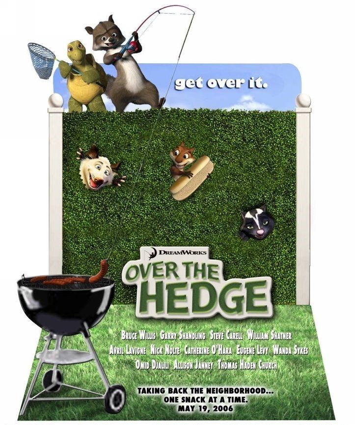 저평가된 드림웍스 애니메이션 5개.jpg | 인스티즈