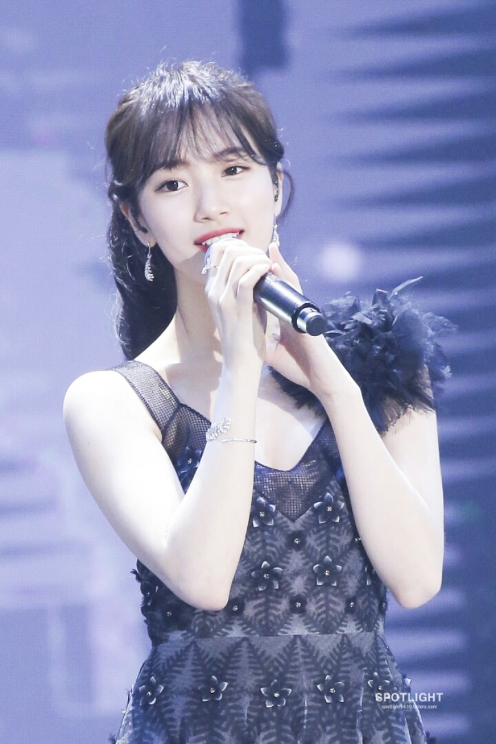 수지가 데뷔초에 언급한 jyp연습생들 | 인스티즈