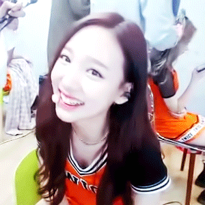 트와이스 나연쓰.gif | 인스티즈