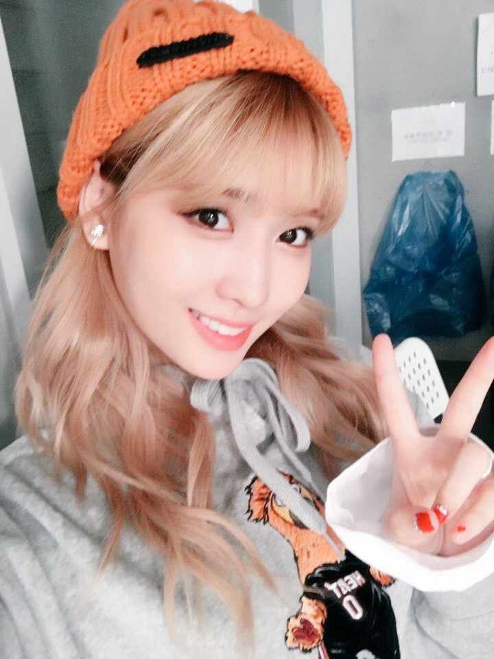 추석 연휴가 끝나네요 힘내시라고 트와이스!! | 인스티즈