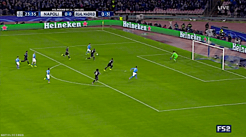 메르텐스 플레이 스타일 데이터주의.gif | 인스티즈