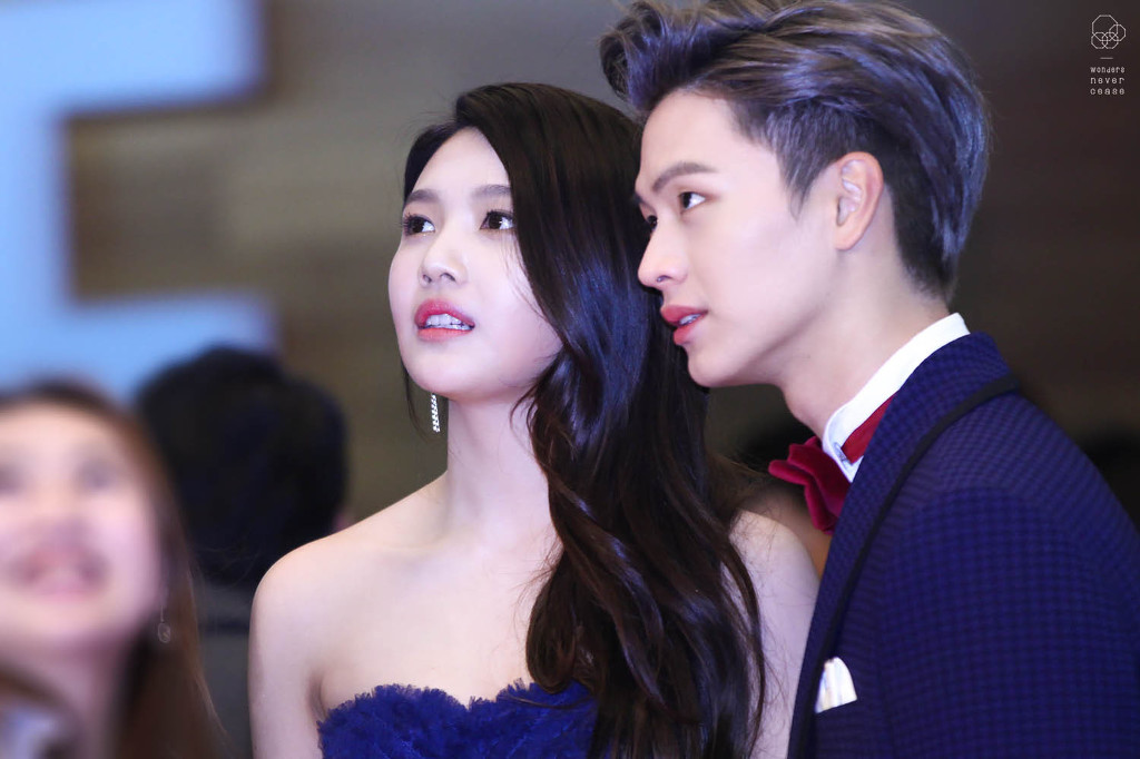 꾸준히 본인이 섹시하다 주장중이었던 조이.jpg | 인스티즈
