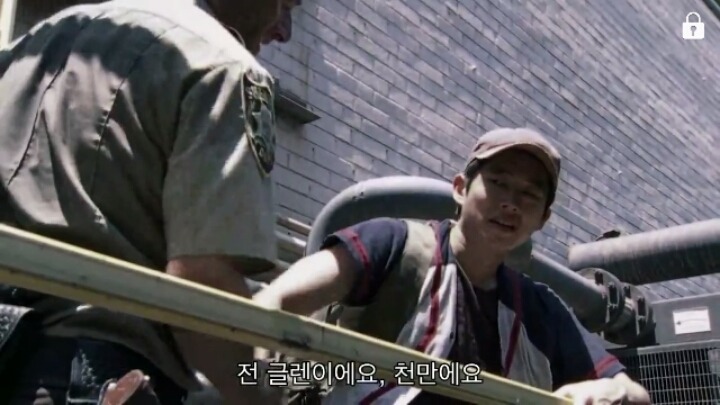 워킹데드 시즌 1 2화(3) (혐오주의) | 인스티즈