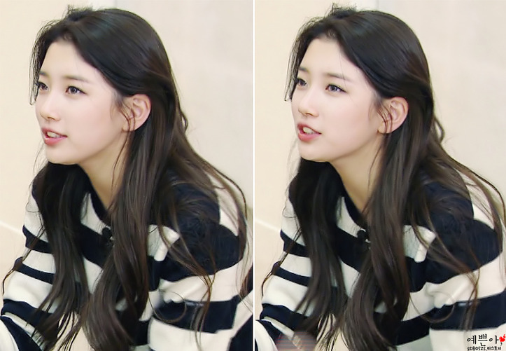 프로듀스101에 나오면 탑일 것 같은 현직 아이돌 셋.JPG | 인스티즈