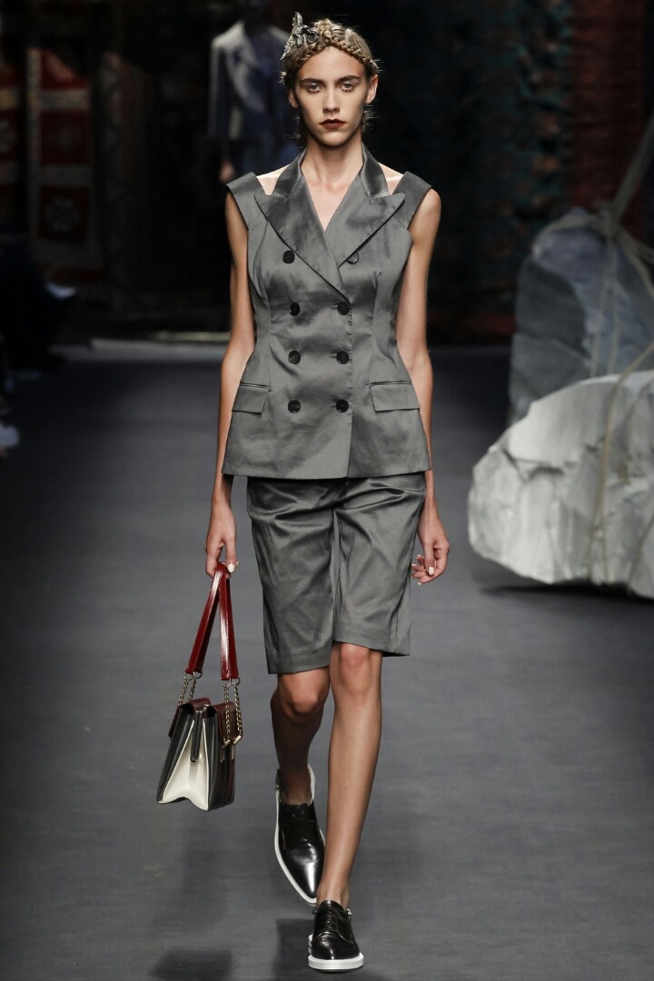 Aquilano. Rimondi 아퀼라느 리몬디 2016 s/s RTW 컬렉션 | 인스티즈