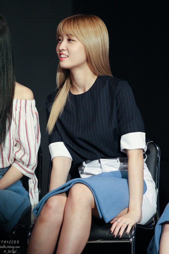 나연 & 모모 | 인스티즈