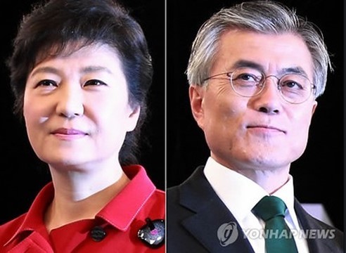 역대 최초 국민 과반수 지지율로 당선된 대통령 | 인스티즈
